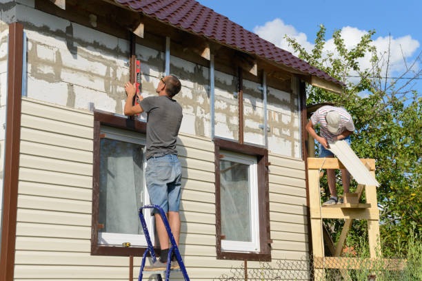 Best James Hardie Siding  in Chillum, MD