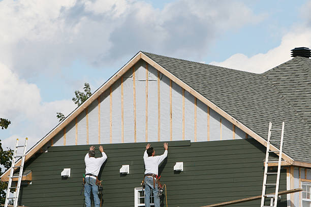 Best Stone Veneer Siding  in Chillum, MD